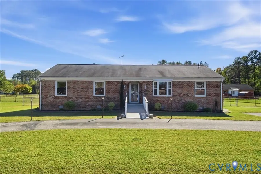 2609 Maury Road, Rives, VA 23805 - #2