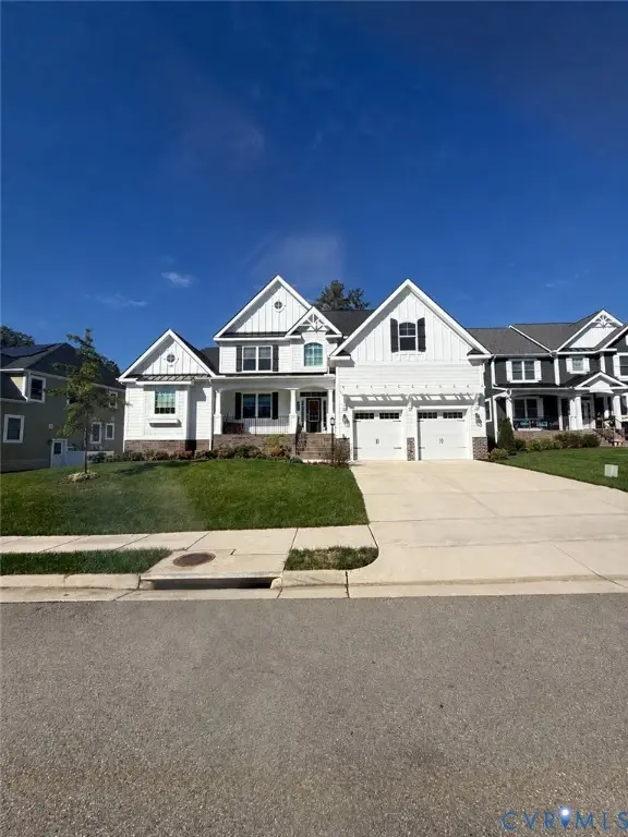 6612 Grand Haven Lane, Moseley, VA 23120