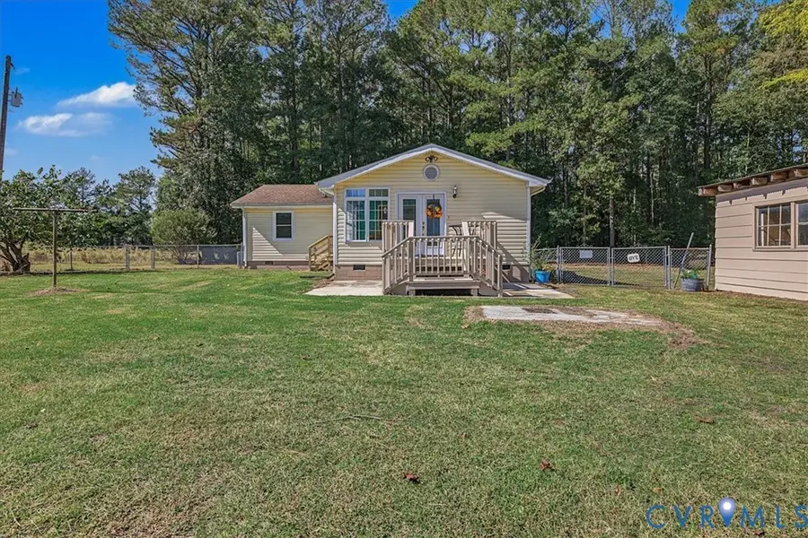 14421 Alden Road, Disputanta, VA 23842 - #2