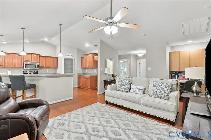 8146 Janice Avenue, Mechanicsville, VA 23111 - #3