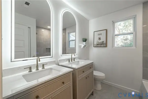 4703 Glenspring Road, Henrico, VA 23223