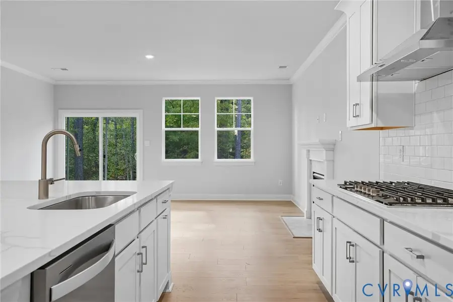 16931 Barmer Road, Chesterfield, VA 23832 - #3