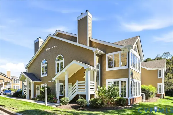 4661 Four Seasons Terrace #F, Henrico, VA 23060