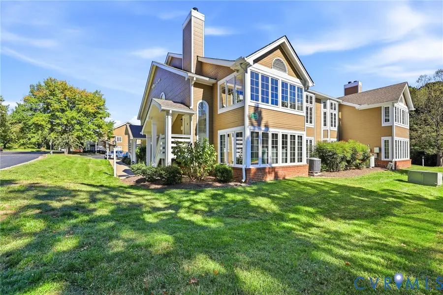 4661 Four Seasons Terrace #F, Innsbrook, VA 23060 - #2