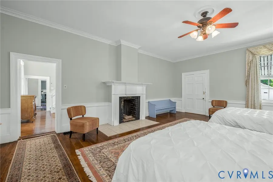 4301 Longdale Furnace Road, Clifton Forge, VA 24422 - #2