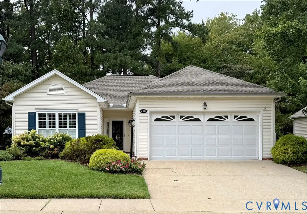 4105 English Holly Circle, Brookland, VA 23294 - #1