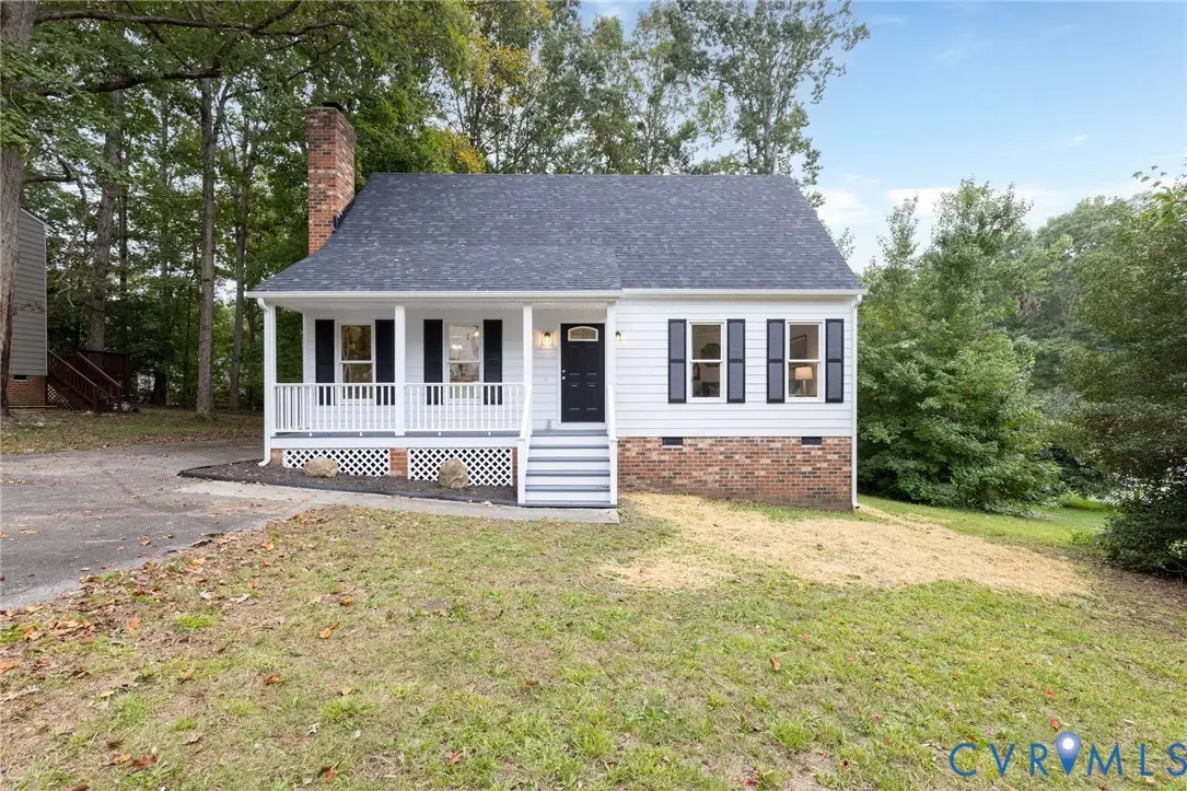 14131 Branched Antler Drive, Midlothian, VA 23112 - #1