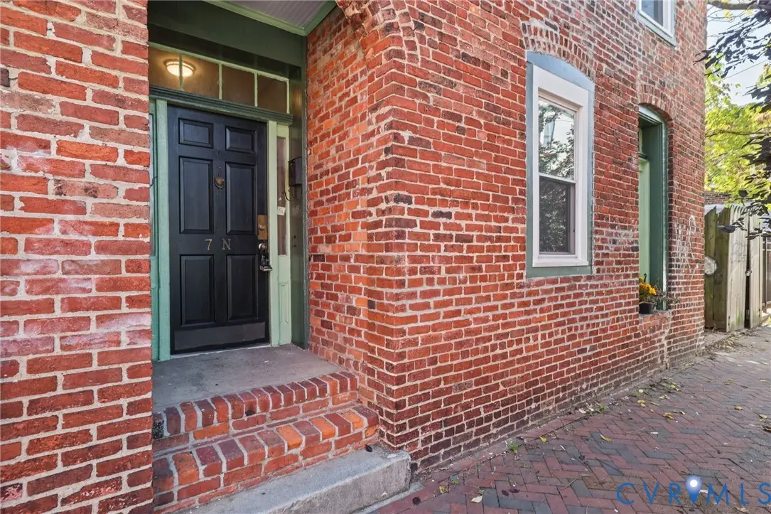 7 N 21st Street, Richmond, VA 23223 - #1