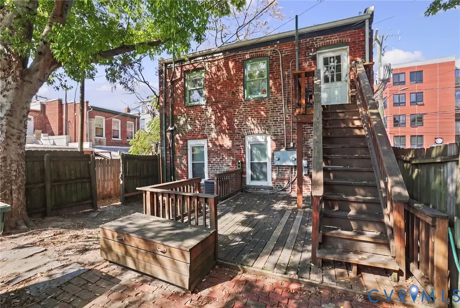 7 N 21st Street, Richmond, VA 23223 - #3