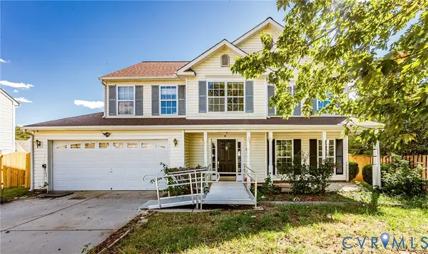 302 Bibb Street, Louisa, VA 23093