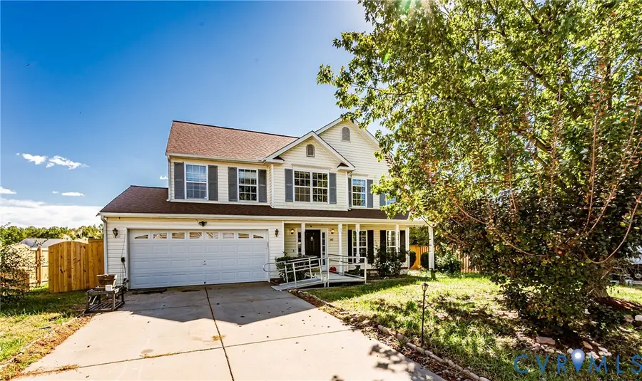 302 Bibb Street, Louisa, VA 23093 - #2
