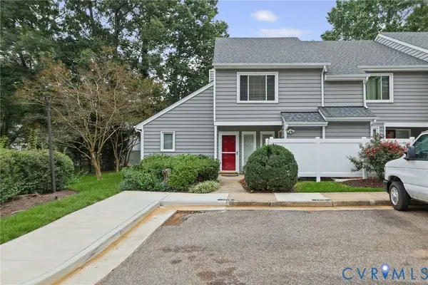 1415 Sycamore Mews Circle, Midlothian, VA 23113