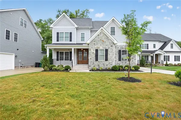 Address Withheld By Seller, Glen Allen, VA 23059