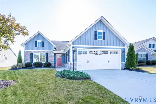 7577 Southamptonshire Way, New Kent, VA 23124