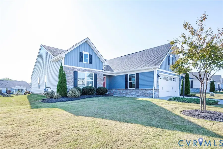 7577 Southamptonshire Way, New Kent, VA 23124 - #3