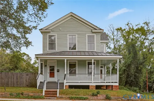 2101 5th Avenue, Richmond, VA 23222