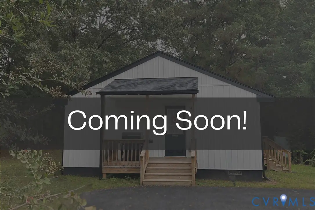 3701 Yard Arm Drive, Chester, VA 23831 - #1