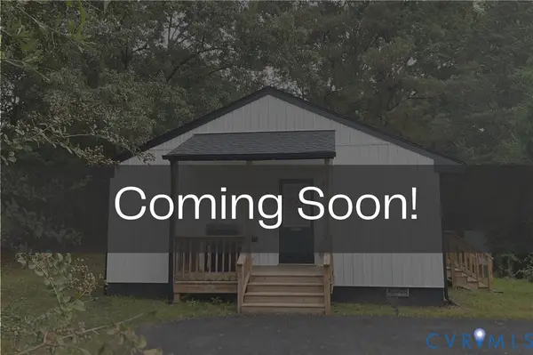 3701 Yard Arm Drive, Chester, VA 23831