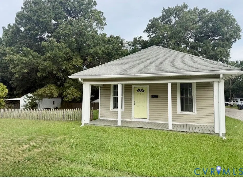 1201 W Broadway, Hopewell, VA 23860 - #1