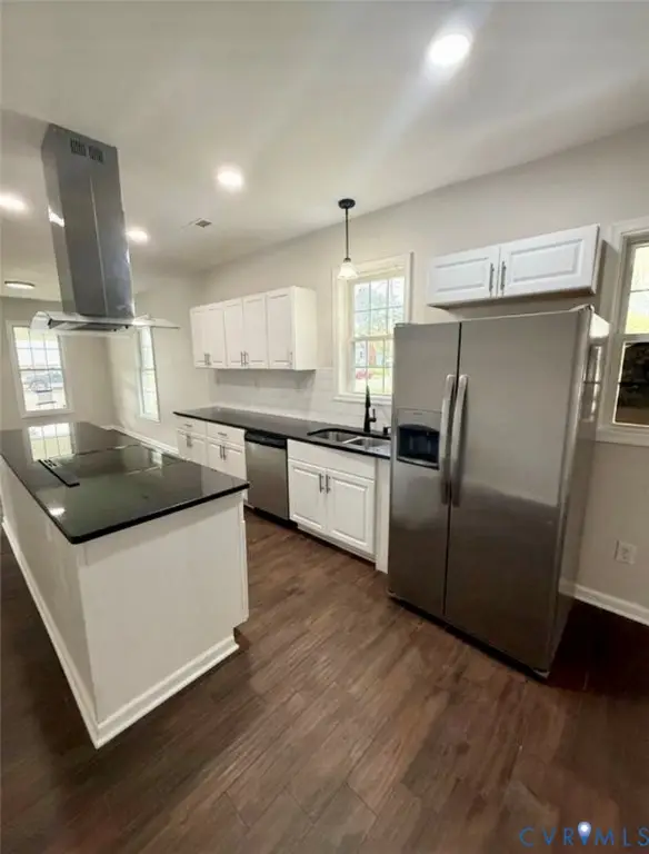 1201 W Broadway, Hopewell, VA 23860 - #2