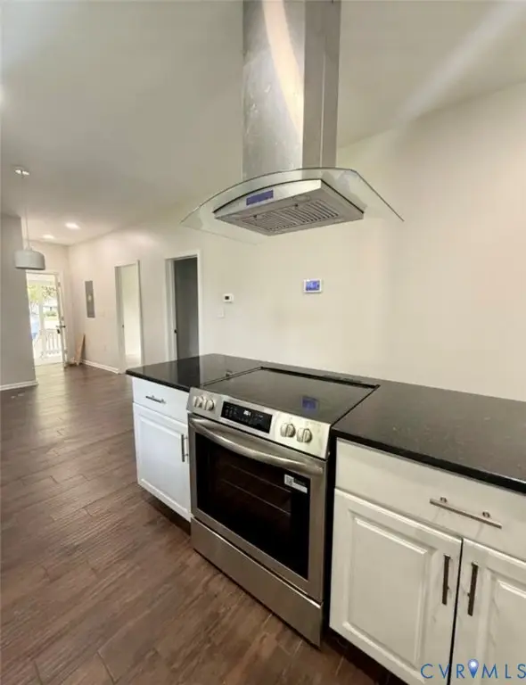 1201 W Broadway, Hopewell, VA 23860 - #3