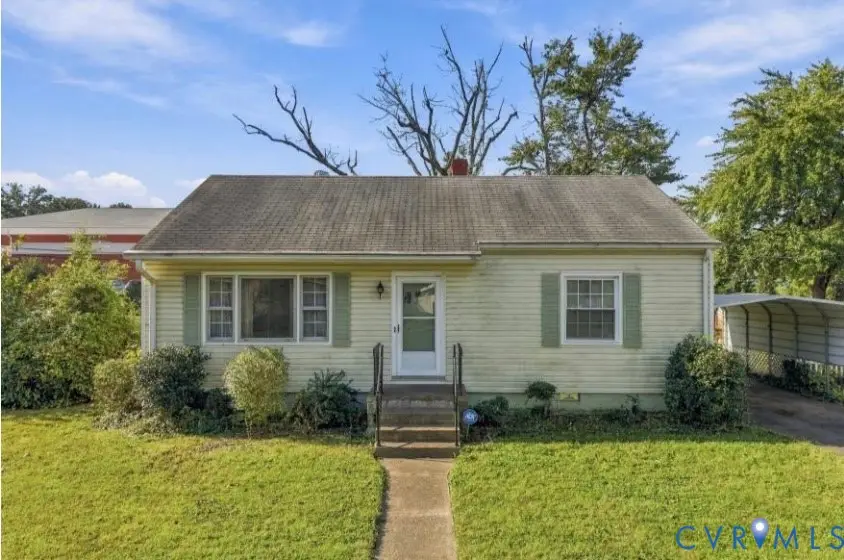 4229 N Kinsley Avenue, Richmond, VA 23224 - #1