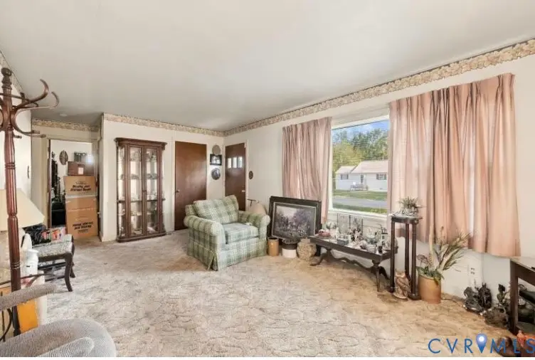 4229 N Kinsley Avenue, Richmond, VA 23224 - #3