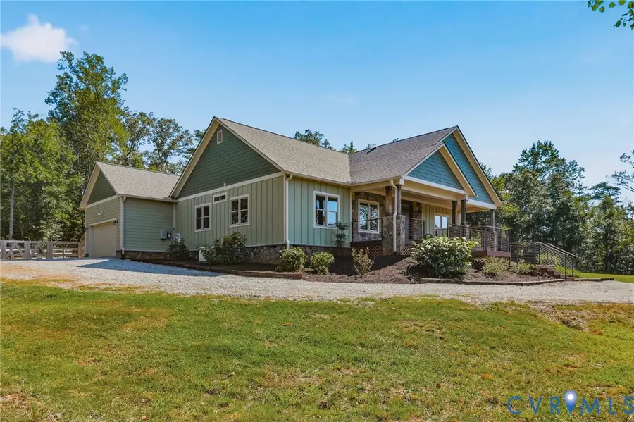 2524 Bucknell Lane, Maidens, VA 23102 - #2