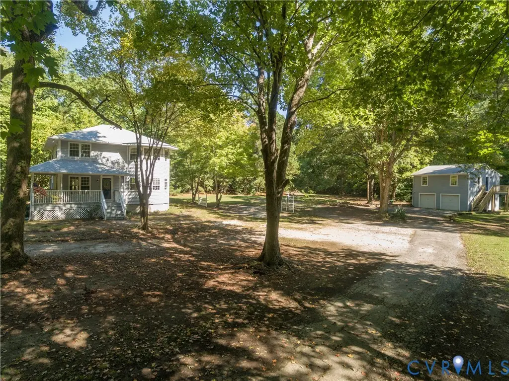 9045 Blounts Corner Road, Smithfield, VA 23430 - #1