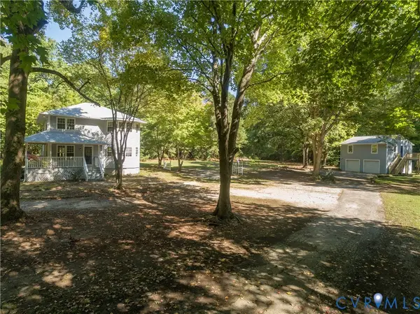 9045 Blounts Corner Road, Smithfield, VA 23430