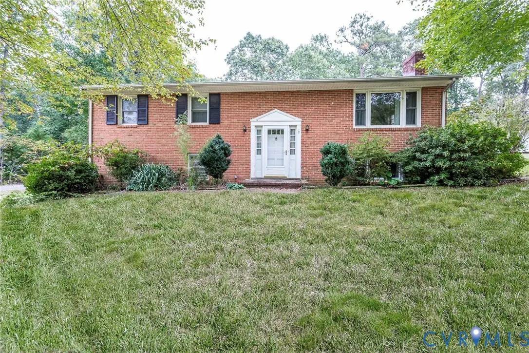 10601 Lunswood Road, Chester, VA 23831 - #1