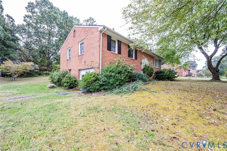 10601 Lunswood Road, Chester, VA 23831 - #3
