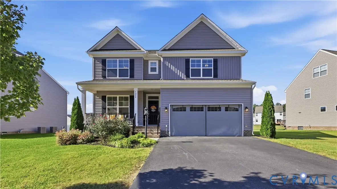 7024 Havering Way, Henrico, VA 23231 - #1