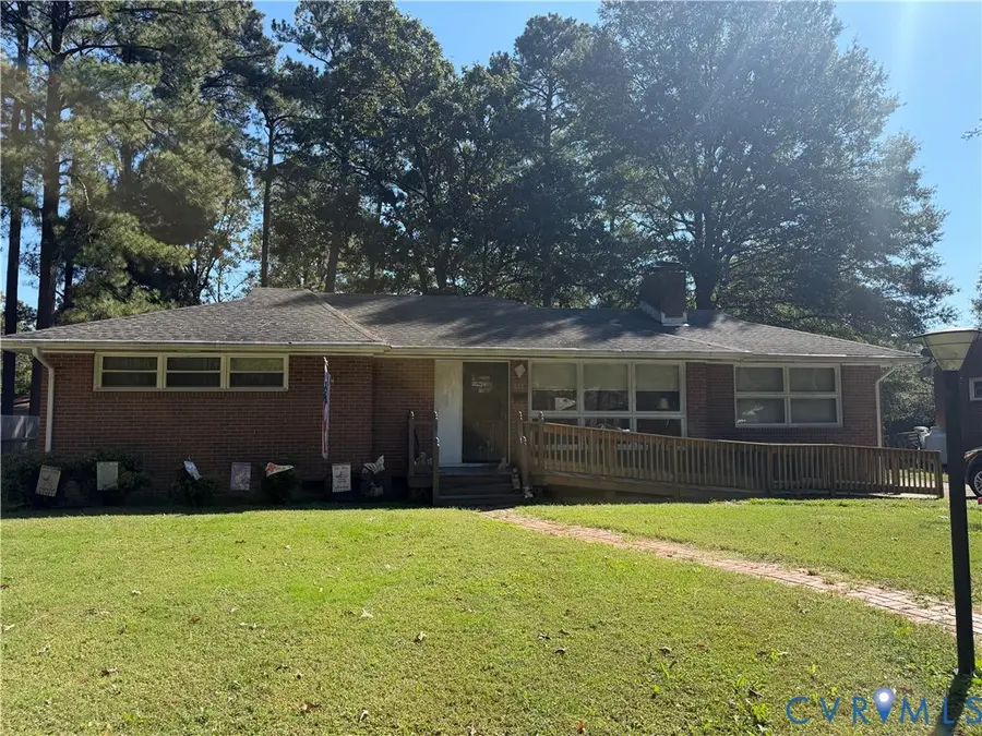 222 Stuttaford Drive, Sandston, VA 23150 - #2