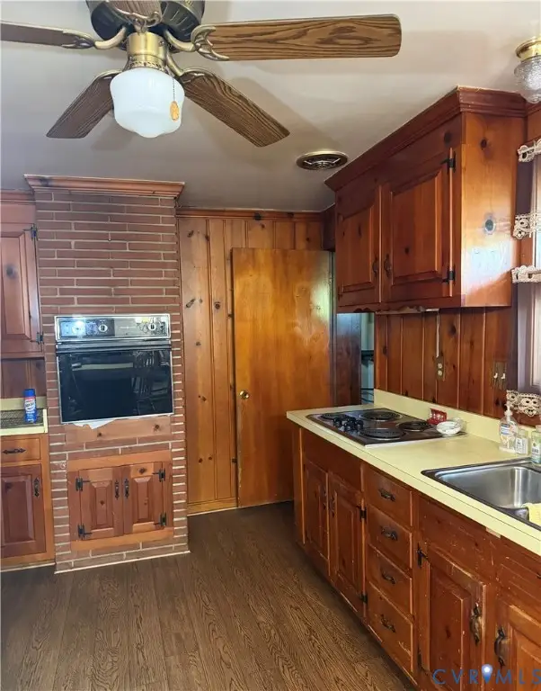 222 Stuttaford Drive, Sandston, VA 23150 - #3