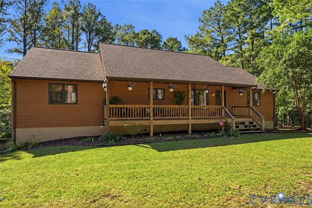 11401 Pinhook Road, Rockville, VA 23146 - #1