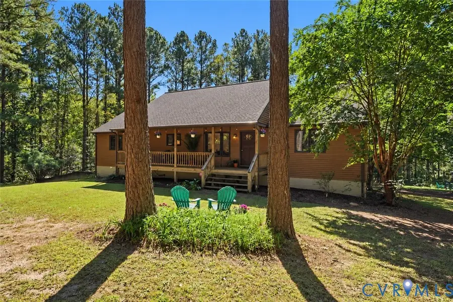 11401 Pinhook Road, Rockville, VA 23146 - #2