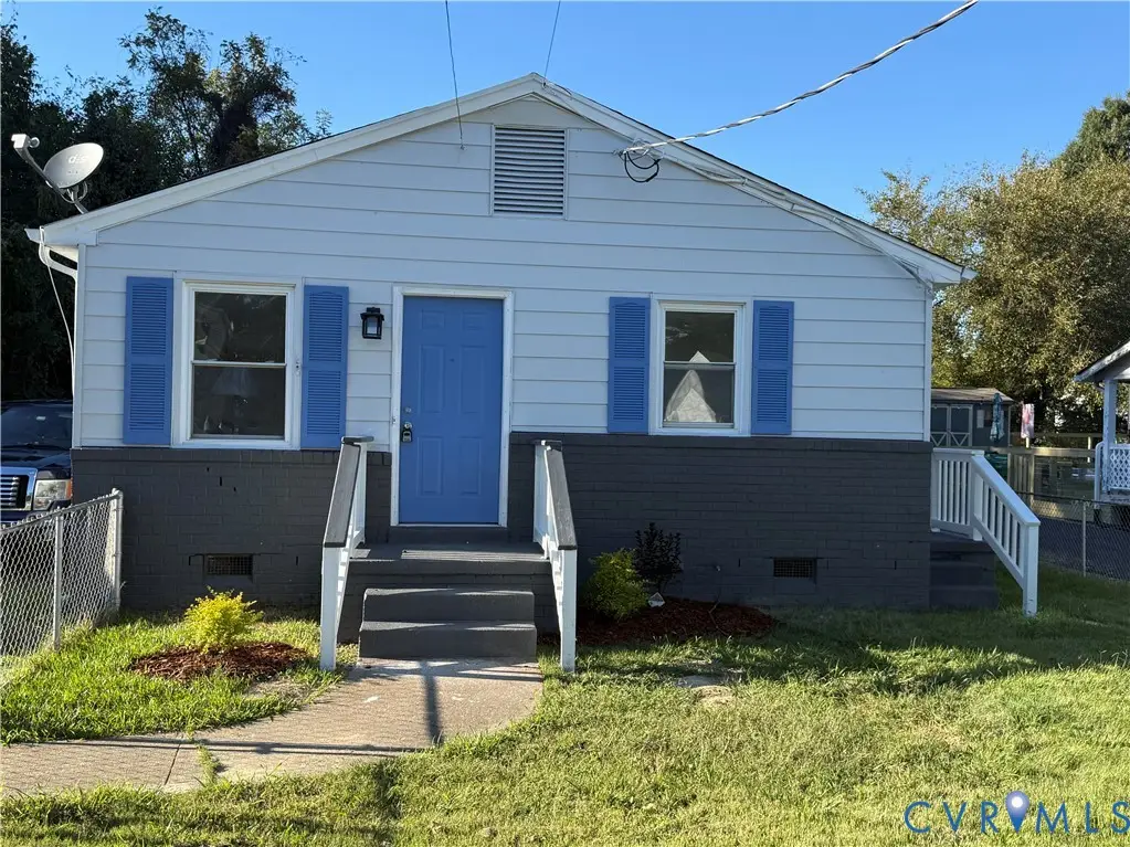 120 N New Avenue, Henrico, VA 23075 - #1