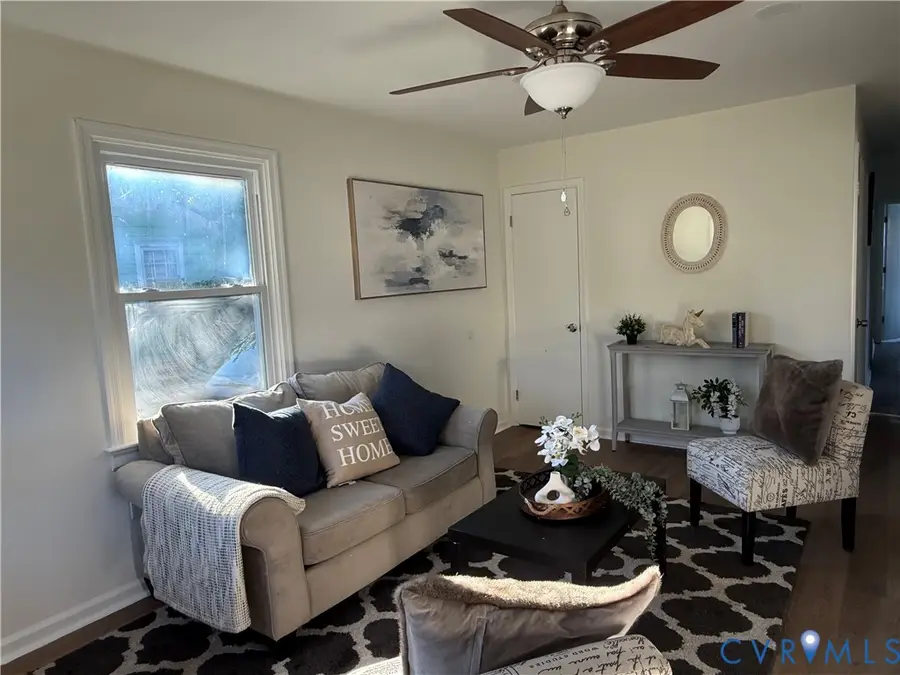 120 N New Avenue, Henrico, VA 23075 - #2