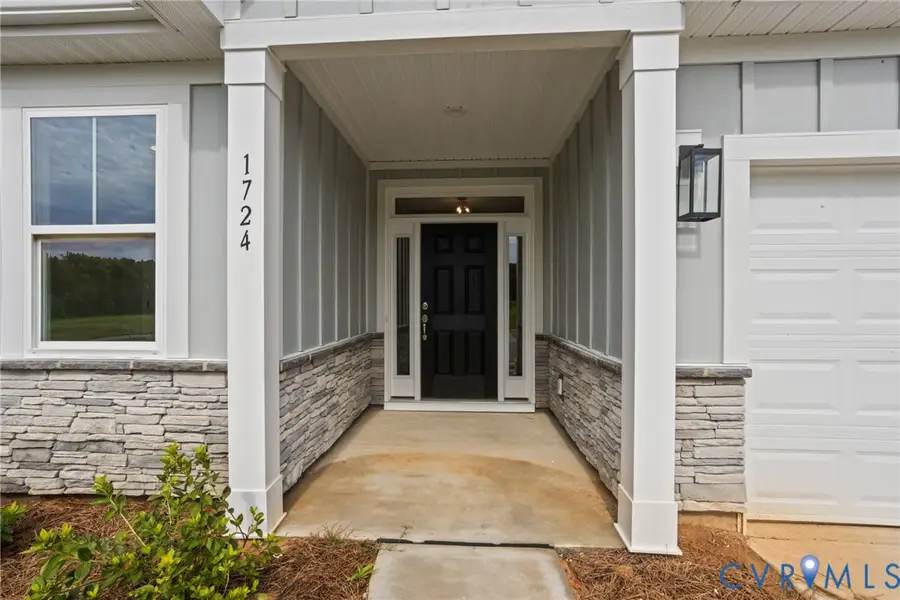5060 Lorkimwood Road, Chesterfield, VA 23832 - #3