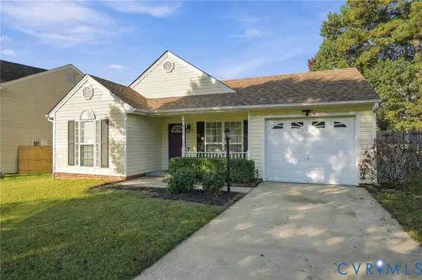 9642 Ransom Hills Terrace, North Chesterfield, VA 23237