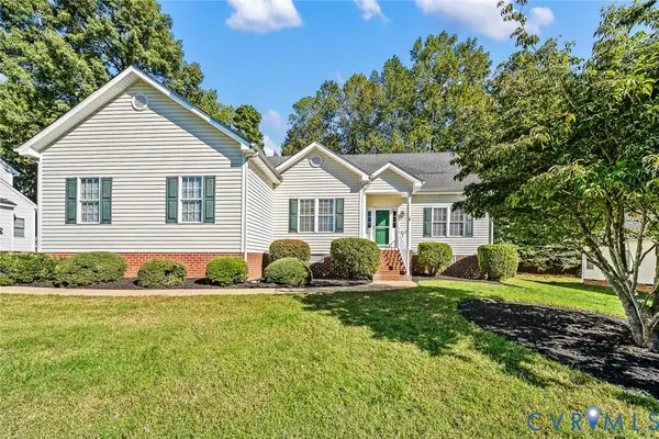 12224 Hollow Oak Court, Midlothian, VA 23112