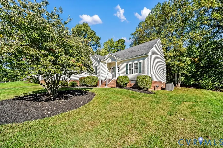12224 Hollow Oak Court, Midlothian, VA 23112 - #3