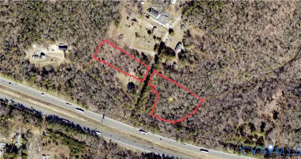 201 Twin Pine Road, Sandston, VA 23150