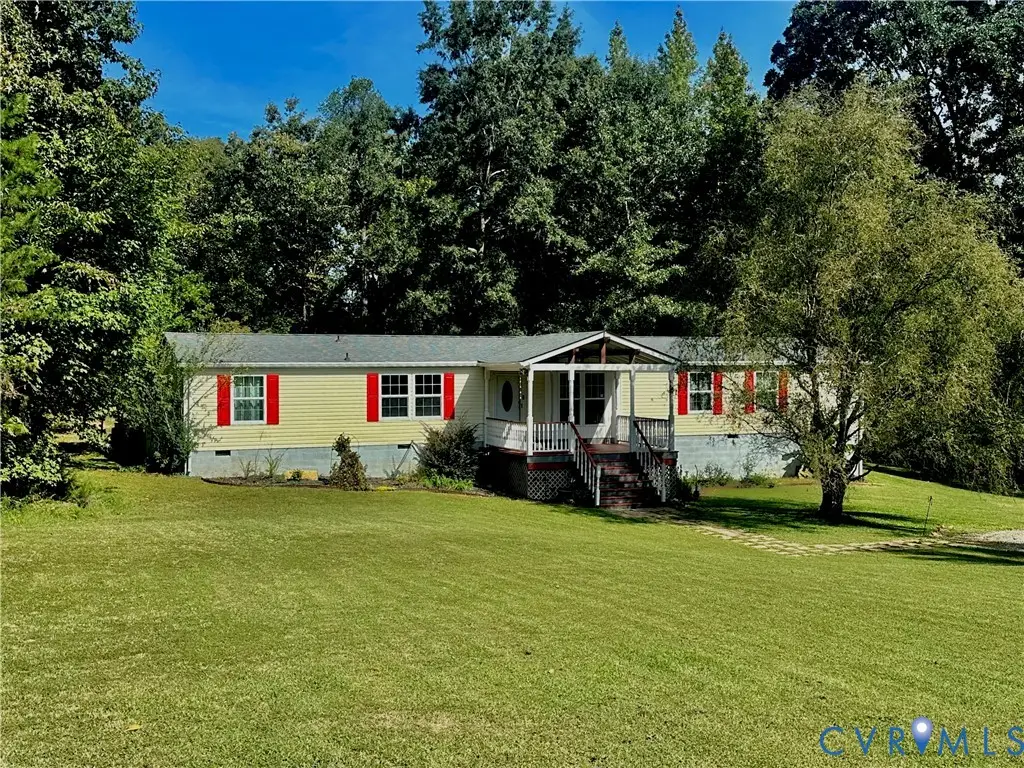 25400 Saylers Creek Road, Jetersville, VA 23083 - #1