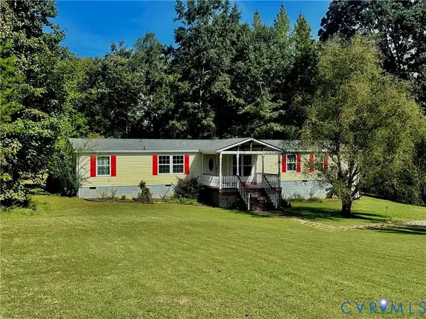 25400 Saylers Creek Road, Jetersville, VA 23083