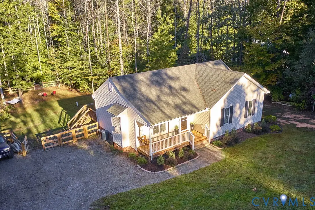 444 Tillar Lane, Mineral, VA 23117 - #1