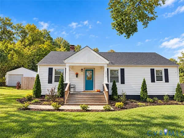 288 Hanover Road, Henrico, VA 23150