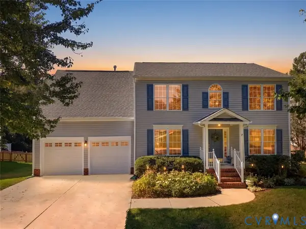 9504 Indianfield Drive, Mechanicsville, VA 23116