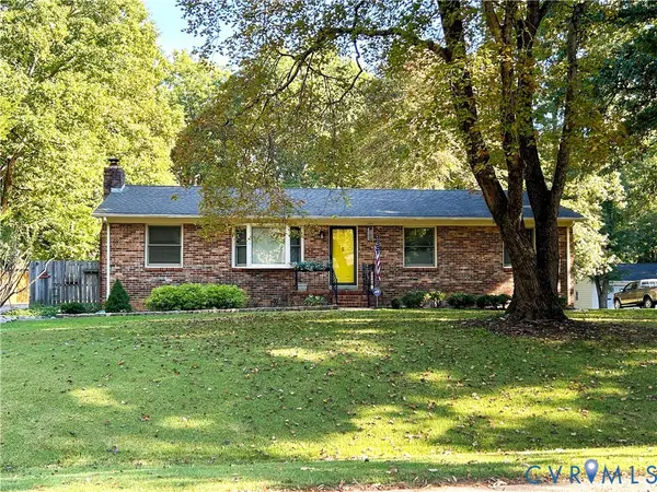14120 Puritan Road, Chesterfield, VA 23838